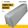 thumbnail image 2 of Piezas de lentes luminosas: Broz SNTK7504000 compatibles con Broan Kenmore, 2 of 7