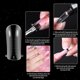 thumbnail image 4 of Nail Art Set 50/40/30/20/10 Color Gel Barniz Esmalte de uñas 120w Uv Led Nail Lamp 35000rmp Nail Drill Nail Art Setcombo1- kaili Sencillez, 4 of 5