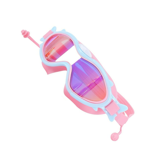Soidarity Gafas de buceo profesionales, antiniebla y ajustables, gafas de natación antideslizantes para hombres Deportes acuáticos uno