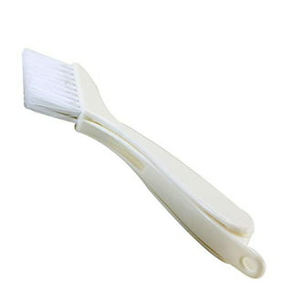 1pc Window Gap Cleaning Brush For Window Sill And Crevice