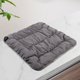 thumbnail image 1 of Almohadillas de cojín calentadas, alfombrilla de calefacción para silla de temperatura ajustable para oficina, coche, hogar JShteea El nuevo, 1 of 7