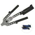 thumbnail image 4 of Aluminium Alloy Photography Video SLR Camera Single Shoulder Bracket Support Rig Stabilizer, 4 of 14