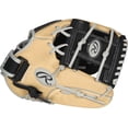 thumbnail image 2 of Guantes de béisbol Rawlings | SURE CATCH T-Ball y para jóvenes, tiro con la mano derecha, 11 pulgada, 2 of 7
