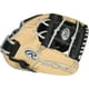 thumbnail image 2 of Guantes de béisbol Rawlings | SURE CATCH T-Ball y para jóvenes, tiro con la mano derecha, 11 pulgada, 2 of 7