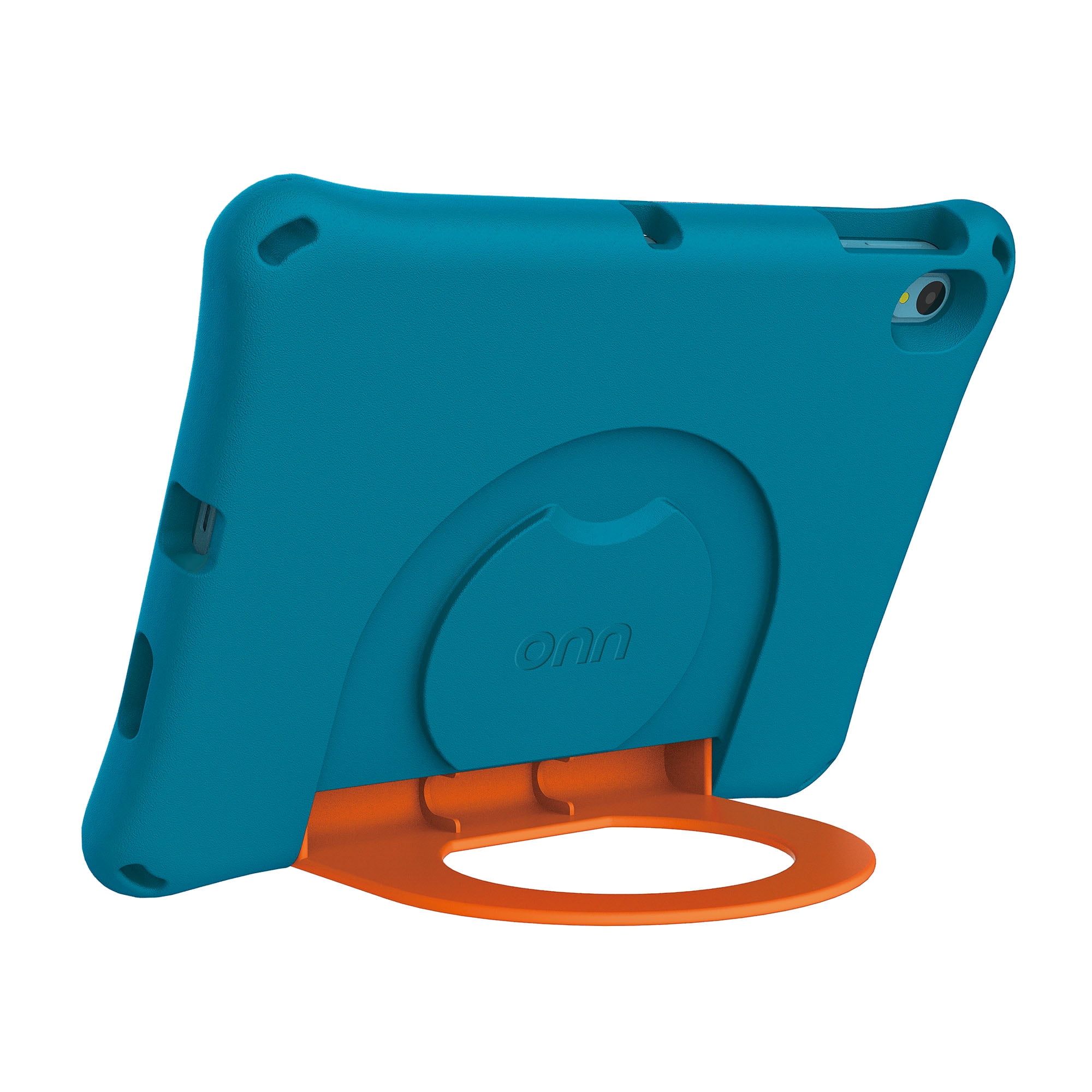 onn 10.1" Kids’ Tablet, 32GB, (2024 Model) - Aqua