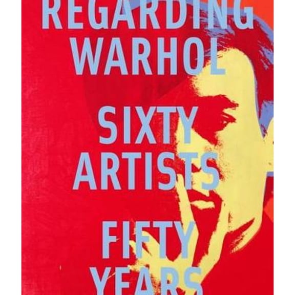 Pre-Owned Regarding Warhol (Hardcover) by Mark Rosenthal
