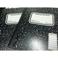 thumbnail image 7 of Top Flight Marble Composition Book College Rule 9.75 x 7.5-inches 100-Sheets, 7 of 7