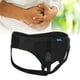 thumbnail image 4 of Cinturón de Hernia EOTVIA Ajustable Transpirable 360° S 60-75 cm M 76-90 cm L 91-105 cm XL 106-120 cm, 4 of 7