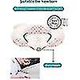 thumbnail image 4 of Muitar Soft Care New Rest Unisex Ear Sleep (bei), 4 of 4