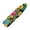 Floral Print, variant on HELLHERO Ironing Board Cover 15x54 Inch with Tropical Leaf Pattern, Replacement Protector Cover for Laundry Room and Table Top Use