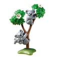 thumbnail image 3 of Playmobil - 6654 | City Life: Koala Family, 3 of 3