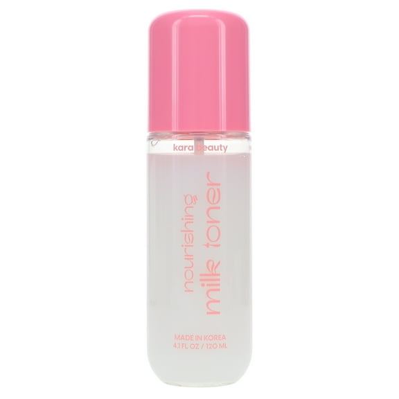 Kara Beauty Nourishing Milk Toner 4.1 oz