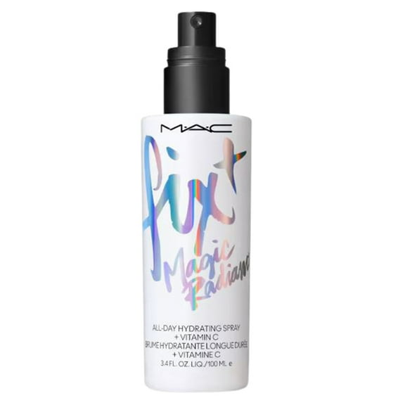 MAC Fix  Magic Radiance - New Packaging