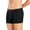 Black, variant on Men's FreeMan 3" Boxer Brief