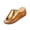 Champagne, variant on Metallic Wedge Slide Sandals, Sandals Platform Wedge Beach Flats Ankle Chelsea Dress Shoes Orthopedic Casual Summer Slip On Sandal Flat Espadrilles Walking Slippers Arch Support Wedges, Silver 9