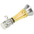 thumbnail image 2 of Balanceador De Carretes De Pesca DIY, Balanceador De Carretes De Pesca De Aluminio Superficies Más Suaves Reemplazo Ideal Para Carretes De Pesca DIY ANGGREK Amarillo, 2 of 8