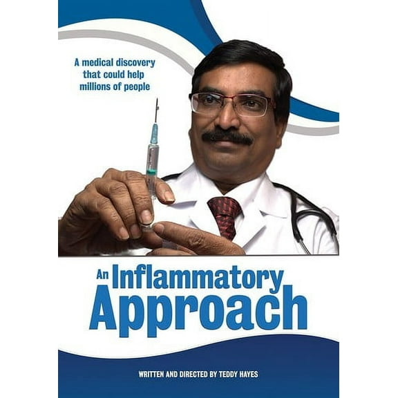 An Inflammatory Approach (DVD), Dreamscape, Documentary