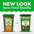 thumbnail image 4 of Greenies Feline Veterinarian-Recommended Dental Cat Treats, Oven Roasted Chicken,  21 oz. Tub, 4 of 13
