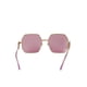 thumbnail image 4 of Lentes de sol Versace VE2248 327866 Square Shape Pink Gold, 4 of 5