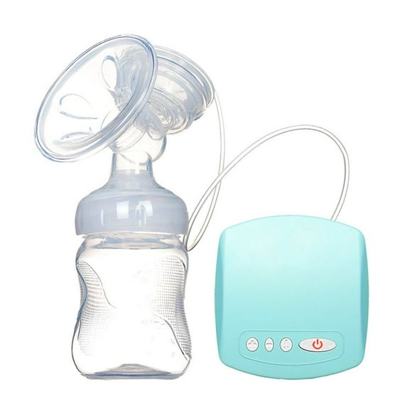 Electric Breast Pump BPA Free Mute Single Comfort Breast Pump