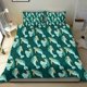thumbnail image 2 of Juego de Cama Sirena Simple, 2 of 4