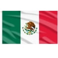thumbnail image 1 of Bandera AhfuLife México 91 x 152 cm de doble cara, 4 piezas, 1 of 6