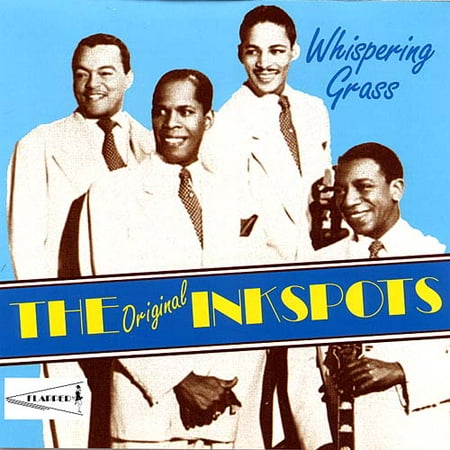Whispering Grass