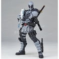 thumbnail image 2 of 2025 Increíble figura DE ACCIÓN DE Deadpool 3 de Yamaguchi 025EX, colección de PVC, modelos móviles de 15cm, Revoltech Wade, Victor Wilson, 2 of 5