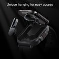 thumbnail image 4 of Activity Tracker Watch, Smart Watch with Earbuds Sleep Detection Fitness Detection Sedentary Reminder  for IOS for Sleep, 4 of 7