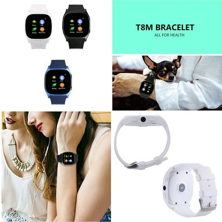 wrist watch with sim
