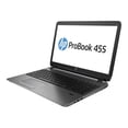 thumbnail image 3 of HP ProBook 455 G4 - 15.6" - A10 9600P - 8 GB RAM - 500 GB HDD, 3 of 6