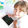 thumbnail image 2 of GKcity 8.5 Inch LCD Writing Tablet for Kids, Electronic Doodle Board Gifts, 2 of 10