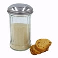 thumbnail image 3 of Sugar Pourer with Flap and Chrome Top, 12 Ounce, 3 of 3