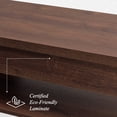 thumbnail image 5 of Coffee Table - Walnut Grove - Transformer Furniture Inc, 5 of 5