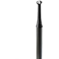 thumbnail image 4 of Carbide Hart Bur 90  Jewelry Stone Setting Burs Size 009/0.9mm Germany 1 Piece, 4 of 5