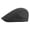 Black and Gray, variant on Foreign Trade Men's Duckbill Cap Spring and Autumn New Herringbone Cap for Middle-aged and Elderly Beret British Retro Casual Forward Cap