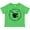 Apple Green, variant on Inktastic Drummer Percussionist Music Boys or Girls Toddler T-Shirt
