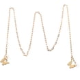 thumbnail image 1 of Shisuyan Earphone Chain Strap Earphone Strap String Anti-lost Wireless Earphone Chain, 1 of 8