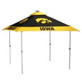 thumbnail image 7 of Logo Brands Pagoda 10 Ft. W x 10 Ft. D Steel Pop-Up Canopy, 7 of 7