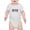 White, variant on 4th Of July Gnomes T-Shirt Infant -Image by Shutterstock, 24 Months