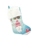 thumbnail image 4 of Calcetín De Navidad, Calcetines Colgantes De Navidad únicos Colgantes Para El Hogar/decoración De Fiesta Para Bolsa De Regalo De Navidad Para Ni?os De Familia Para Amantes De ANGGREK Otros, 4 of 7