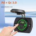 240W USB C Charger Station WOTOBEUS 5-Ports (PD 100W PPS45W+30W QC3.0) Type C Super Fast Charging - - Mobile Phones Online at Best Prices in India