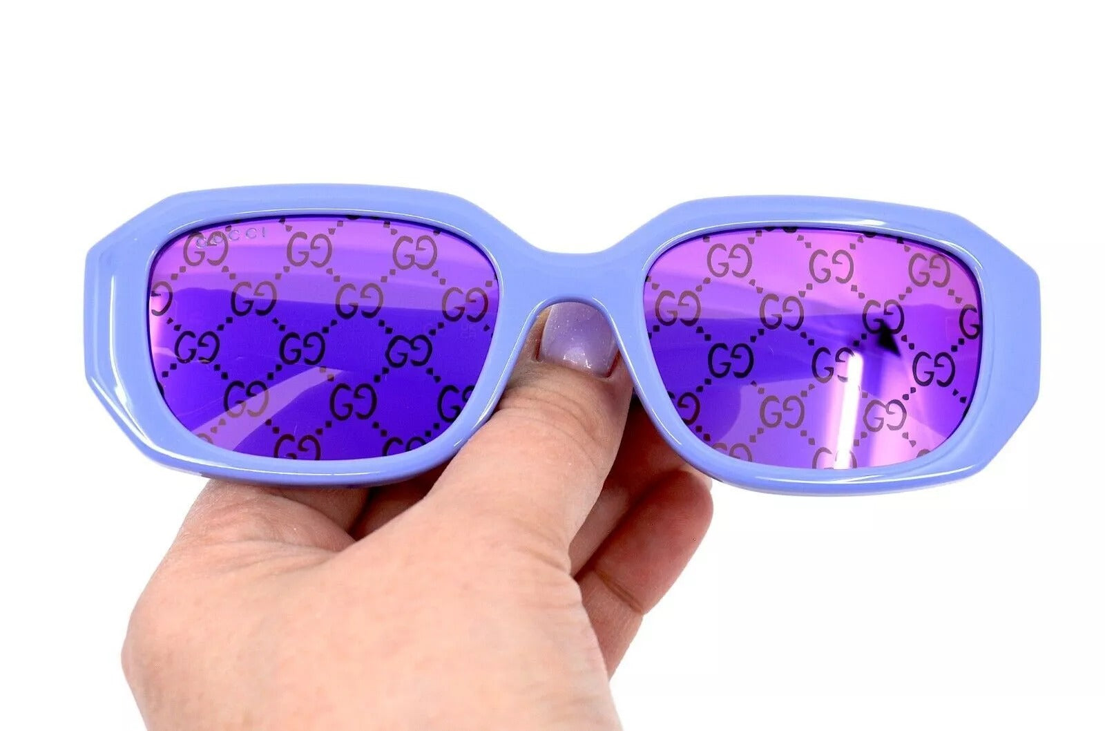 Gucci GG1535S-004 54mm New Sunglasses - Walmart.com