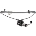 thumbnail image 2 of Dorman 751-022 Rear Driver Side Power Window Motor and Regulator Assembly for Specific Honda Models, 2 of 3