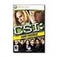 thumbnail image 2 of CSI: Hard Evidence - Xbox 360, 2 of 3