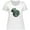 AA-White, variant on Inktastic Lurking gator Women's Plus Size T-Shirt