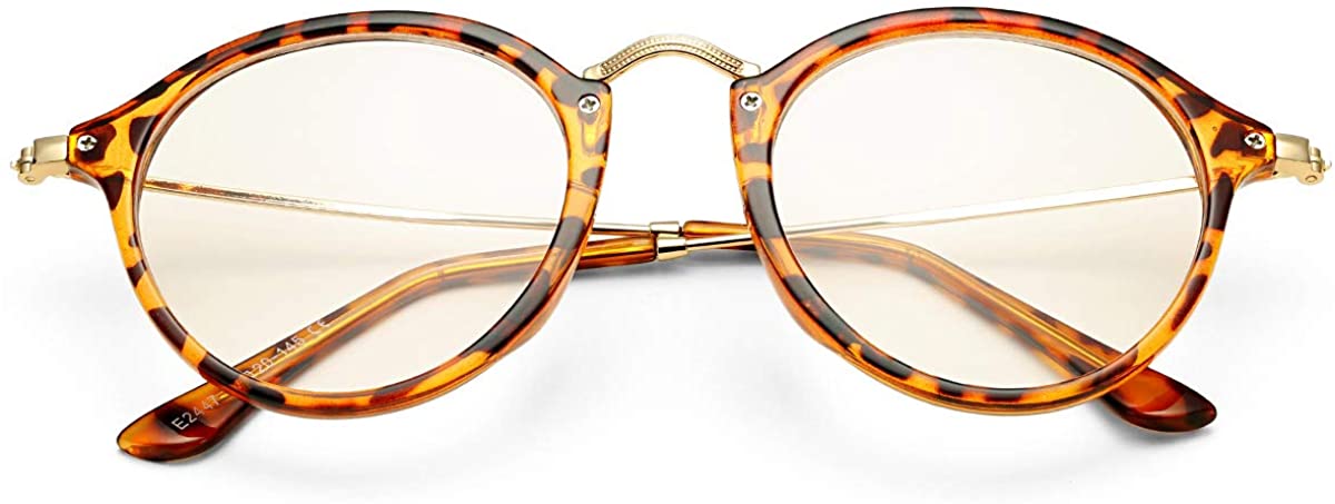 prescription eyeglasses by mail