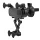 thumbnail image 2 of Gravity Car Phone Holder, Car Phone Holder Stable Hands Free Automatic  For Navigation ANGGREK Phone Holder for Car, 2 of 8
