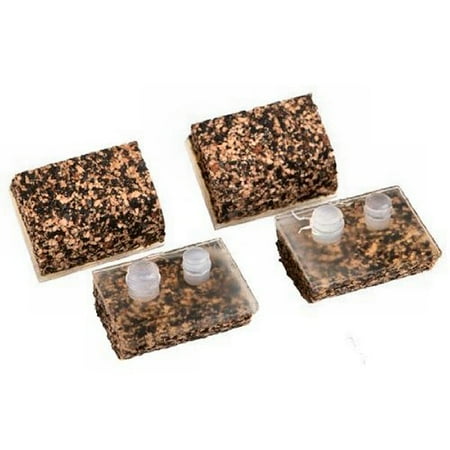 Hayward Impeller Kit - Hayward AXV413P Ultra Cork Pod Shoes Swimming Pool Navigator Vac Kit