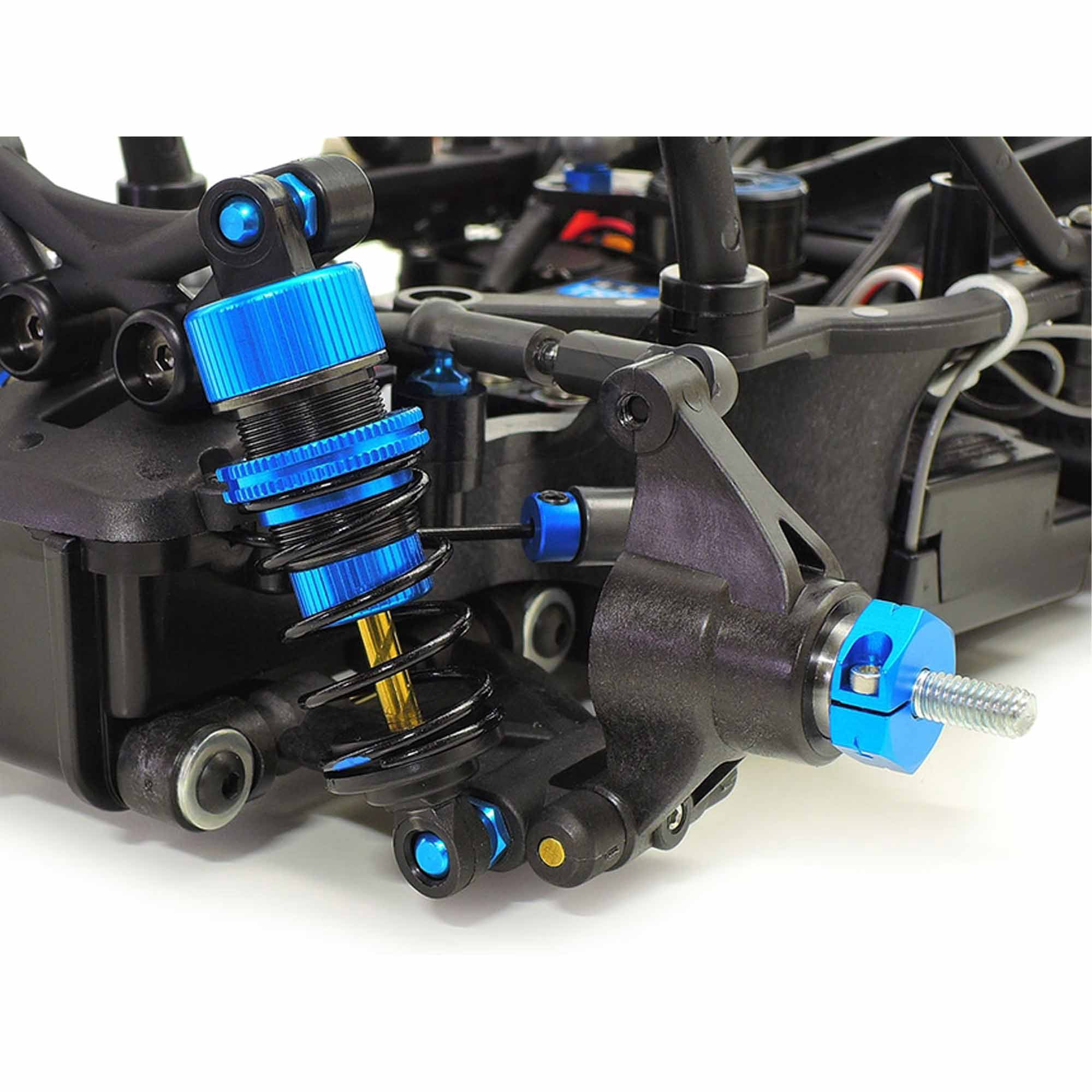Tamiya 1/10 RC M-07R Chassis Kit Limited Edition TAM47520